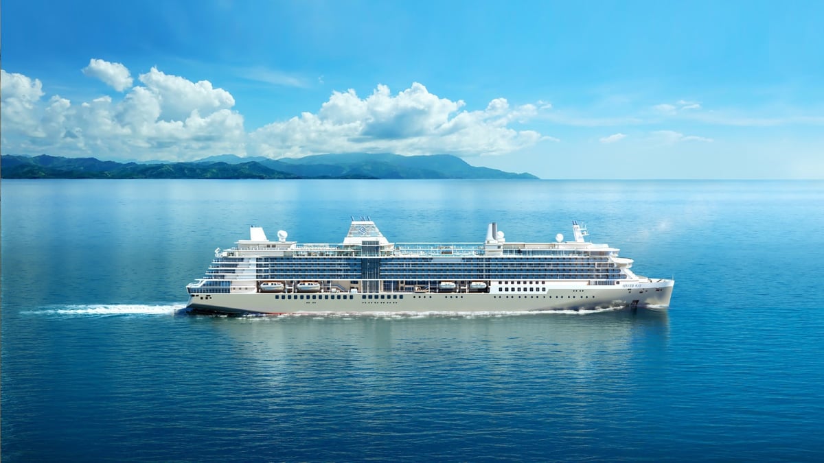 how much does a silversea world cruise cost